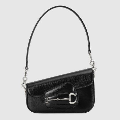 Gucci Horsebit 1955 series mini shoulder bag